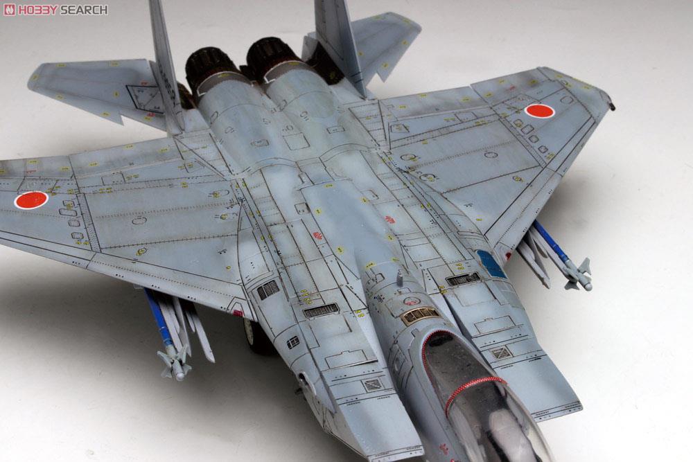 航空自衛隊 主力戦闘機 F-15J イーグル (プラモデル) - ホビーサーチ