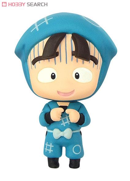 カラコレ 忍たま乱太郎 C-BOXの段 10個セット (フィギュア) - ホビー