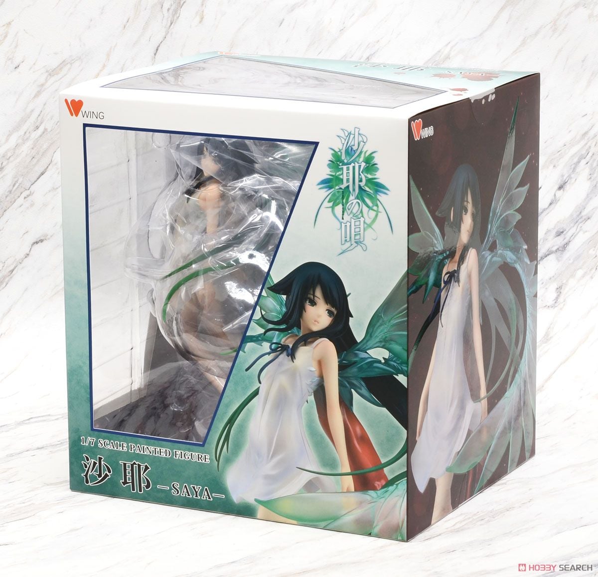 沙耶 (フィギュア) - ホビーサーチ フィギュア