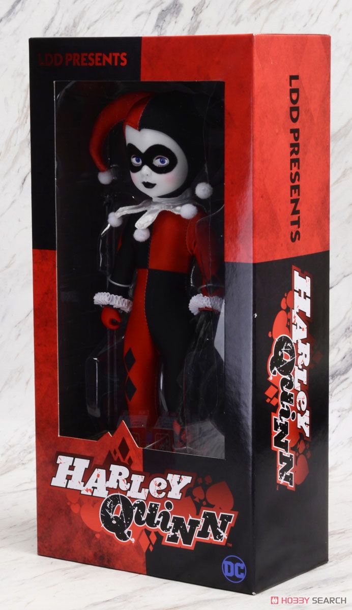 リビングデッドドールズ/ LDD presents DCコミックス： クラシック