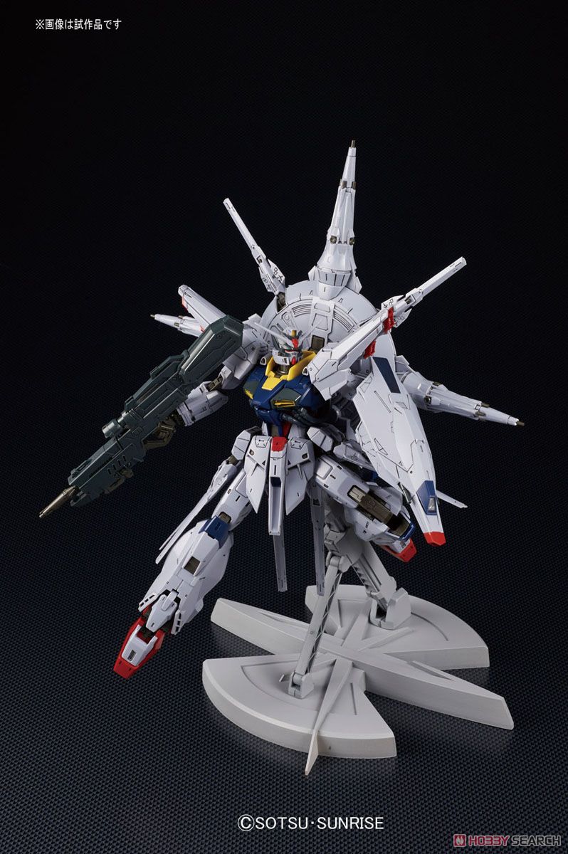1/3まで値引き】MG 1/100 プロヴィデンスガンダム PE MG 1/100
