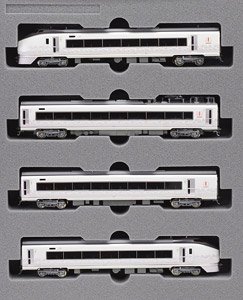 KATO 651系 伊豆クレイル Nゲージ 651系1000番台「伊豆クレイル