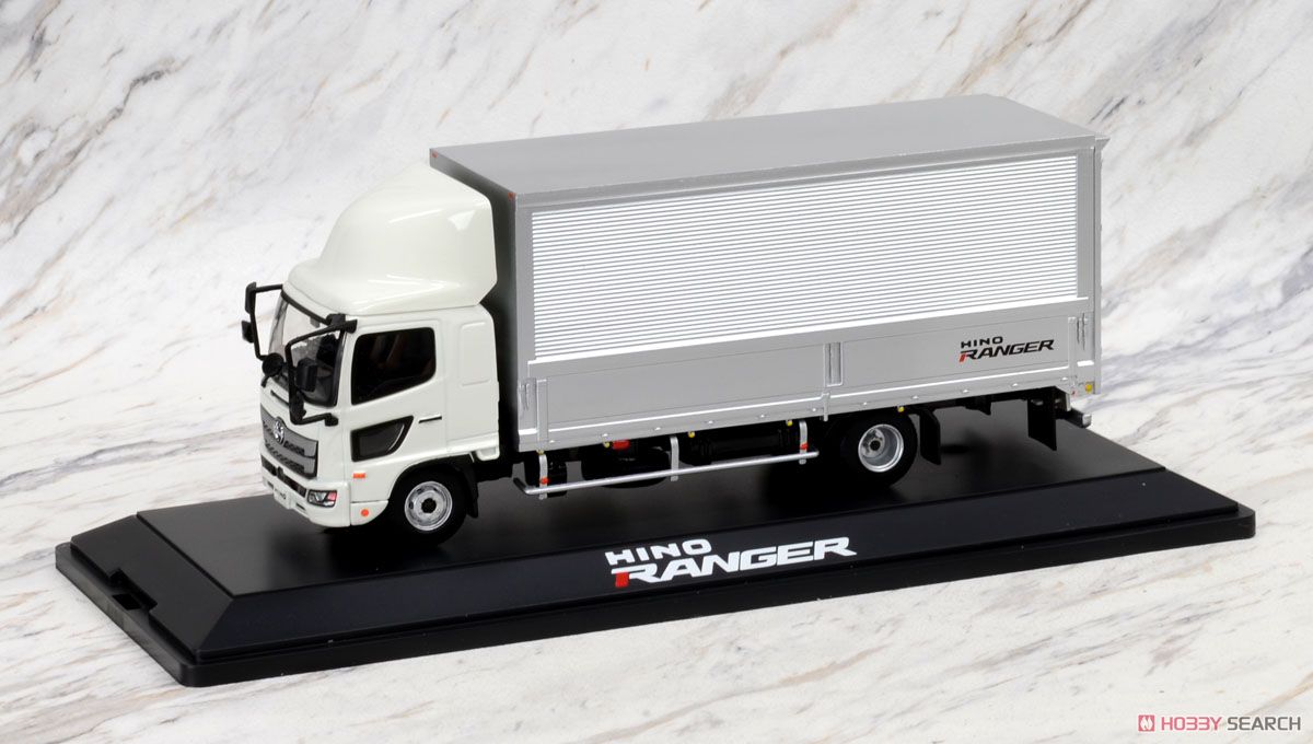 HINO スケールモデル PROFIA + RANGER 2台セット 未開封 楽天市場