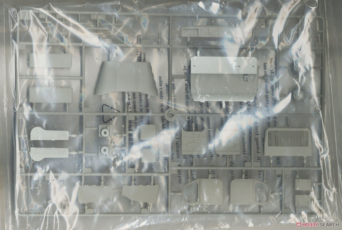 ソビエト軍 高速掘削車 `BTM-3` (プラモデル) - ホビーサーチ