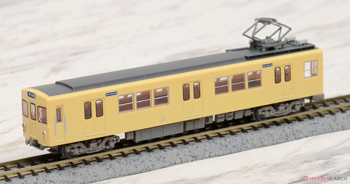 鉄道コレクション 東武鉄道 2000系 基本4両セット (基本・4両セット