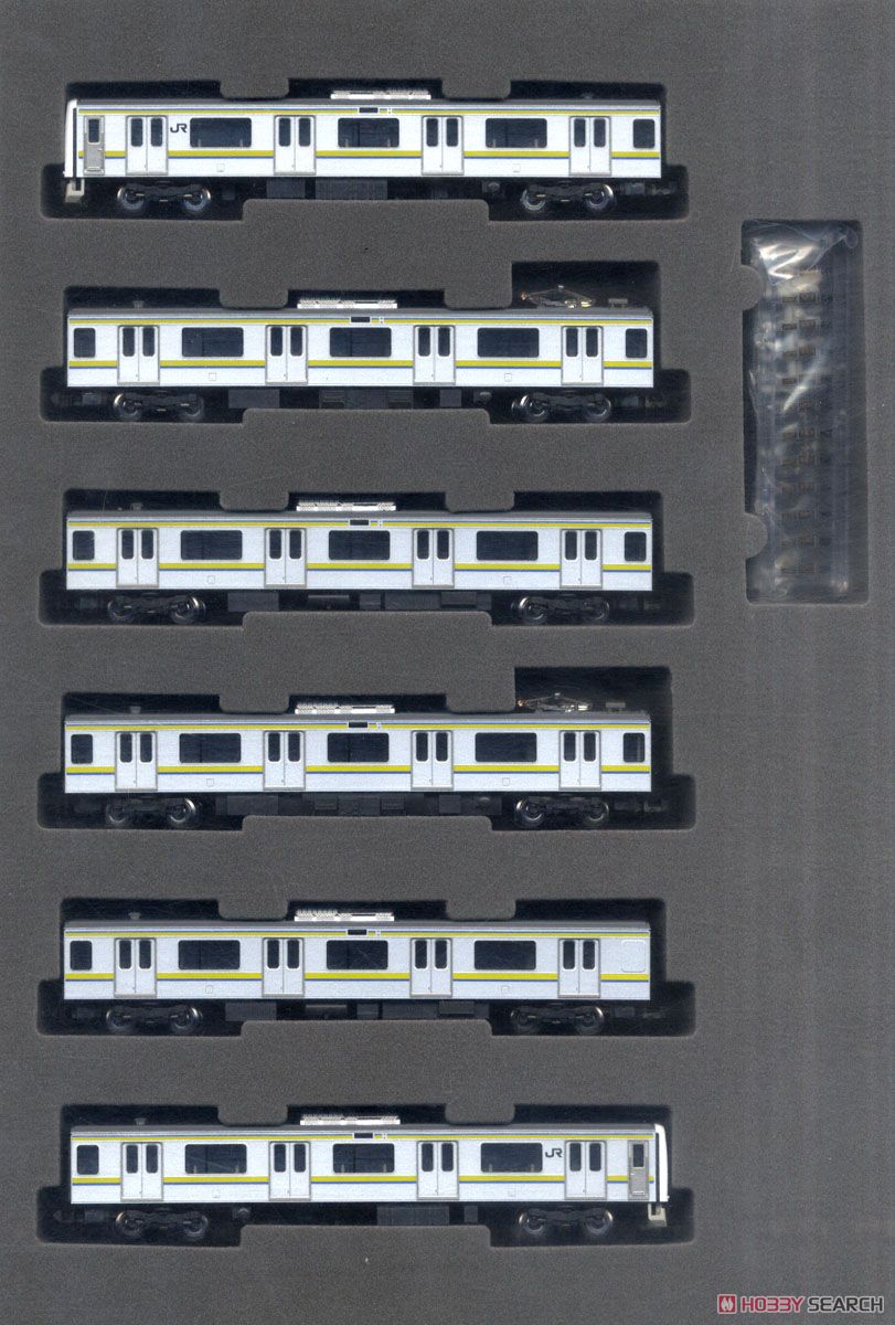 カ*リ様 【室内灯有】TOMIX 98628 209系2100番台房総色 6両セ