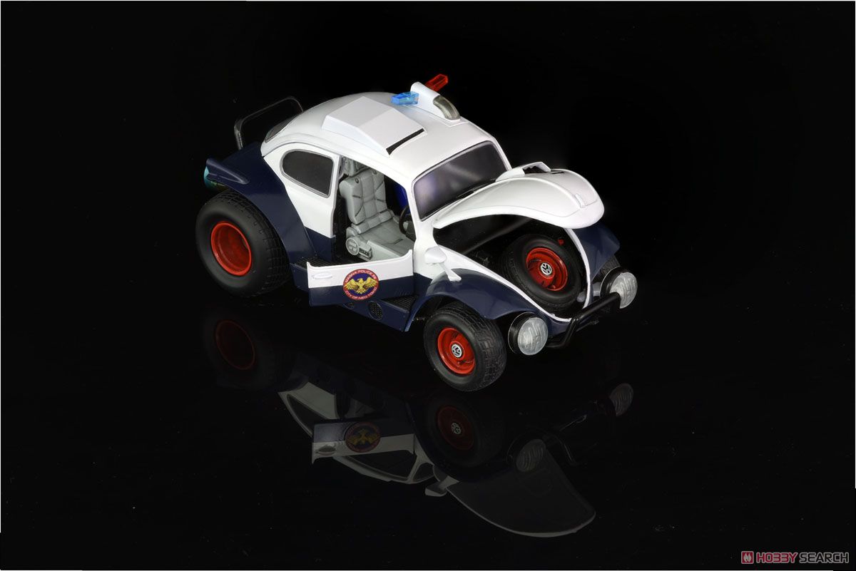 HYPER SPEC マグナビートル 未来警察ウラシマン HYPER SPEC マグナ