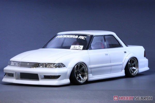 ラジコンボディ マークⅡ Amazon | Toyota マークII JZX100 (BNSports