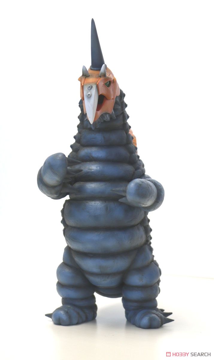 ccp ウルトラマン 一角超獣バキシム 新品未開封 特撮シリーズ Vol.108