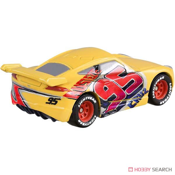 カーズ トミカ C-50 クルーズ・ラミレス ラスティーズレーシングタイプ