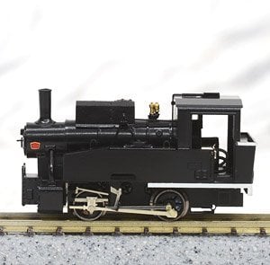 特別企画品】 国鉄 B20 10号機 蒸気機関車 III (京都鉄道博物館仕様