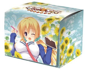 キャラクターデッキケースコレクションMAX 千恋＊万花 「レナ