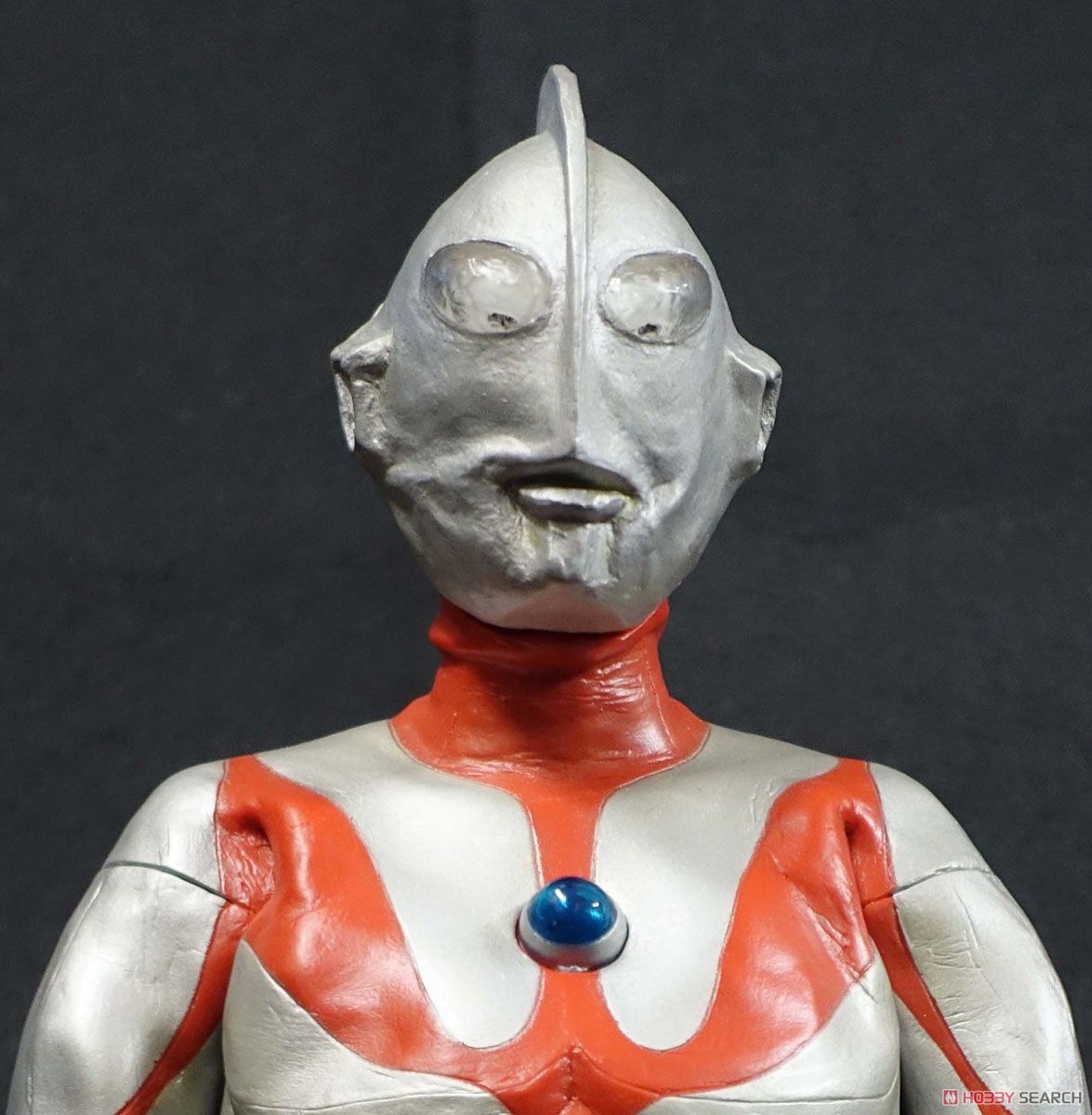 空想科学特撮モデルシリーズ ウルトラマン typeA (ガレージキット