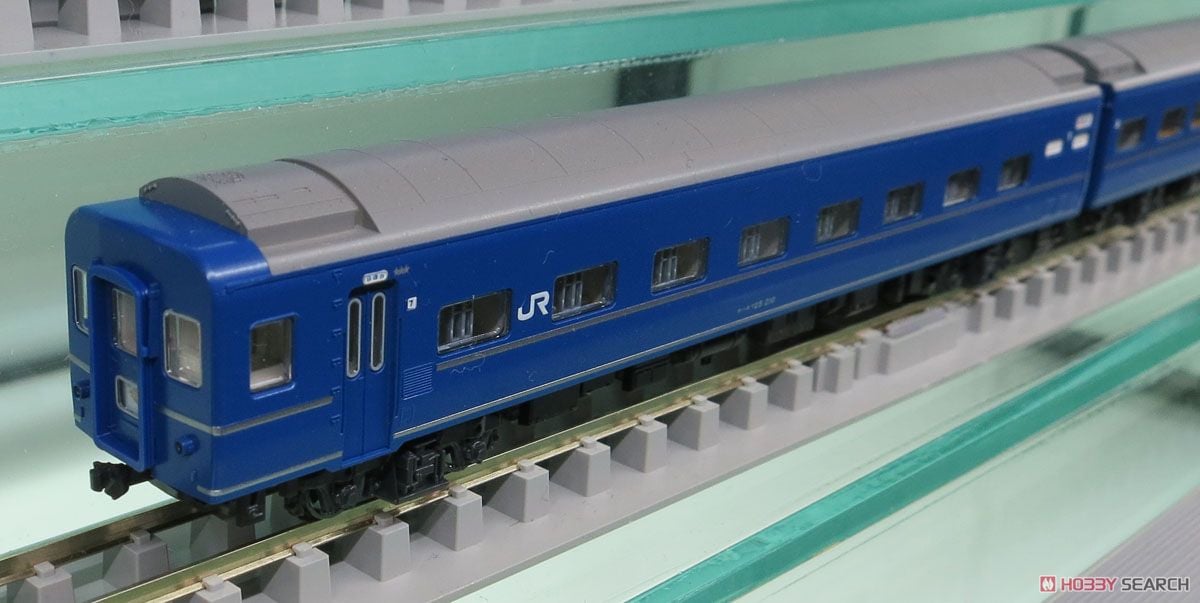 KATO 24系 特急「はやぶさ」 基本増結セット 希少品 カトー(KATO)|24系