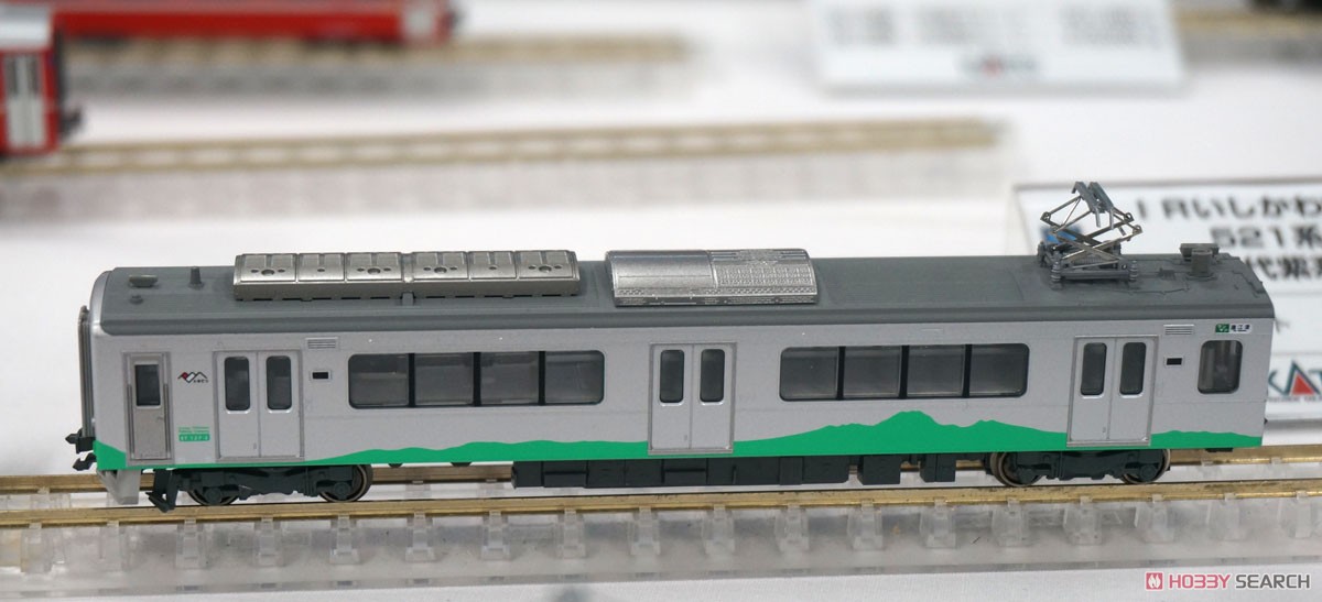 えちごトキめき鉄道 ET127系 (2両セット) (鉄道模型) - ホビーサーチ