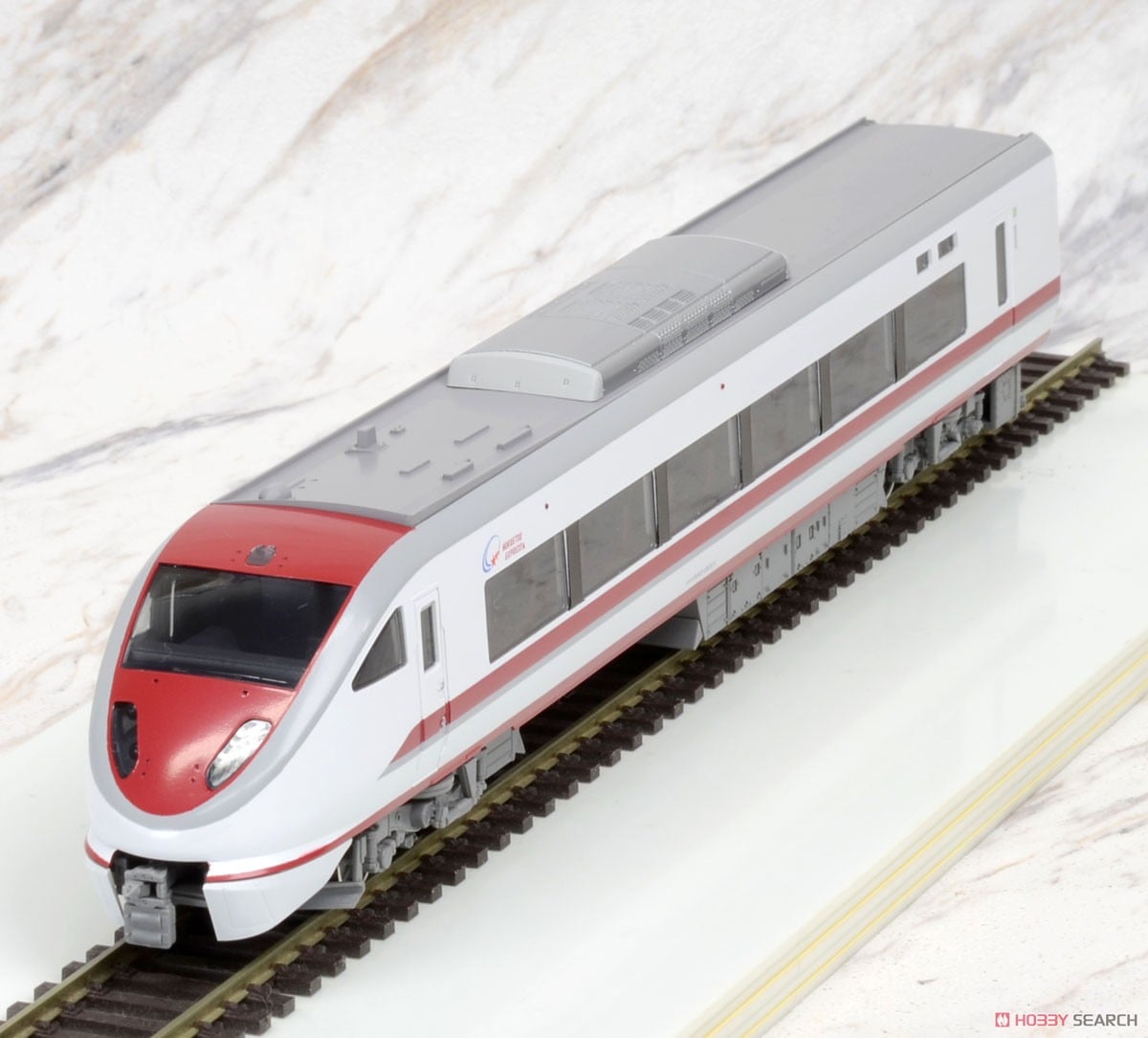 16番(HO) 【限定品】 北越急行 683系 8000番代 特急電車 (はくたか