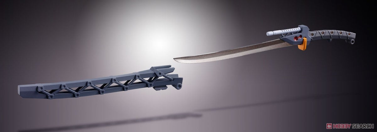 METAL BUILD エヴァンゲリオン初号機 CHOGOKIN 50th Ex【METAL BUILD