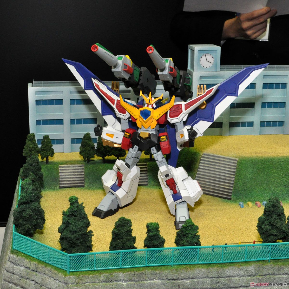 ゴウザウラー (HG) (プラモデル) - ホビーサーチ ガンプラ他