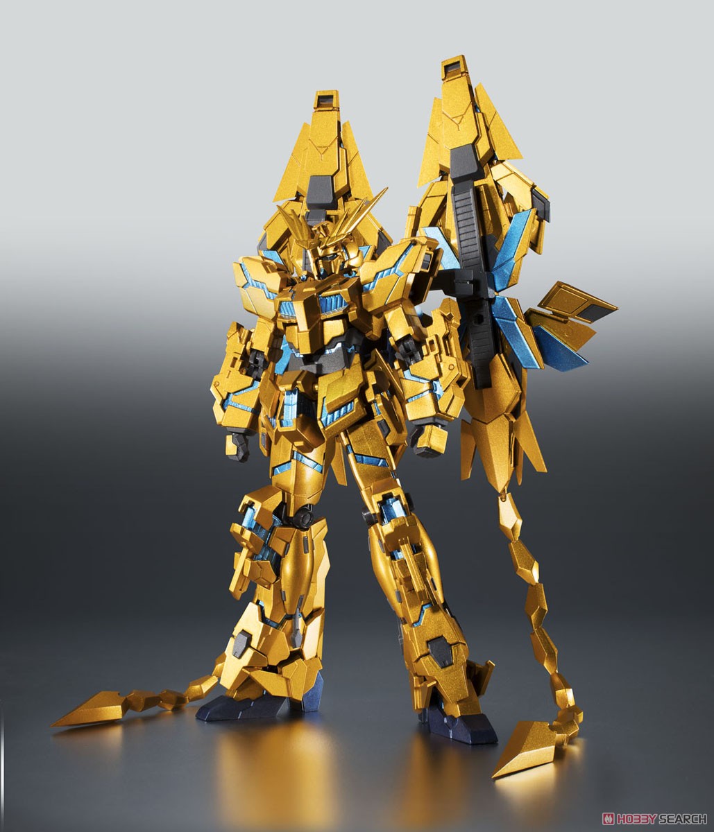 ロボット HG GUNDAM 03 PHENEX (DESTROY MODE) 1645 - HGUC Unicorn Gundam 03 Phenex [Destroy Mode] [Narrative Ver