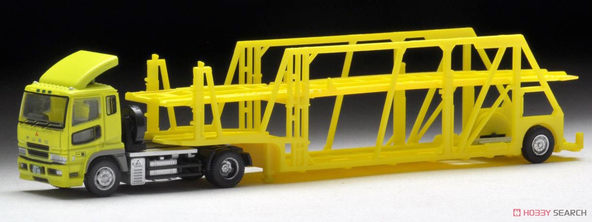 ザ・トレーラーコレクション 第9弾 全10種＋シークレット1種 (10個入り