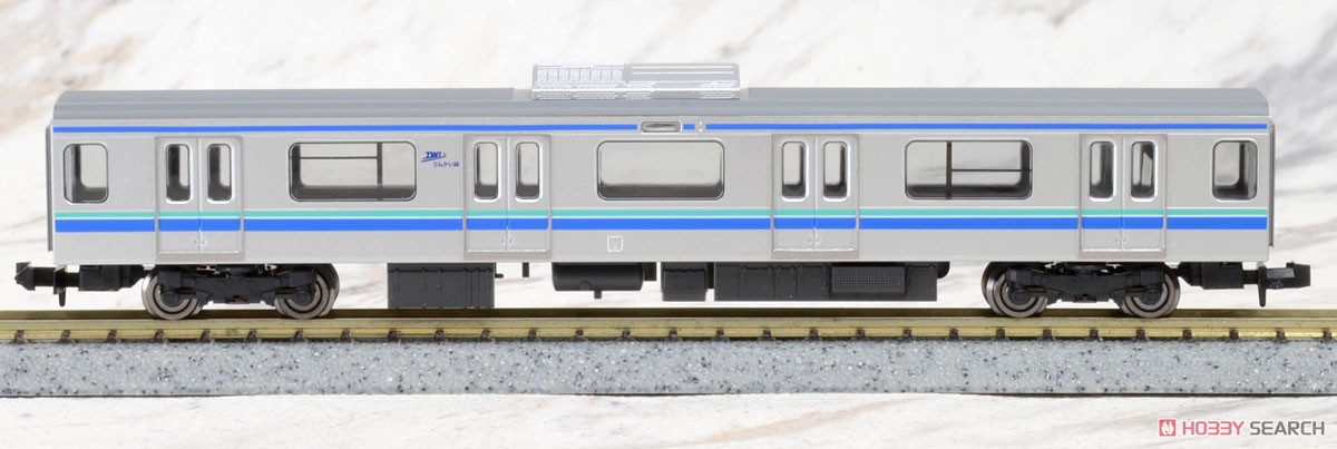 TOMIX東京臨海高速鉄道 70‐000形（りんかい線） 基本/増結10両セット