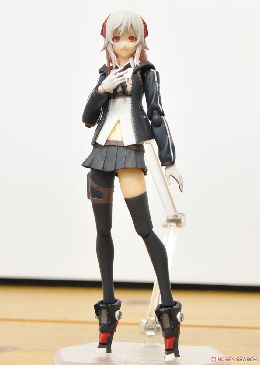 figma 肆 (フィギュア) - ホビーサーチ フィギュア