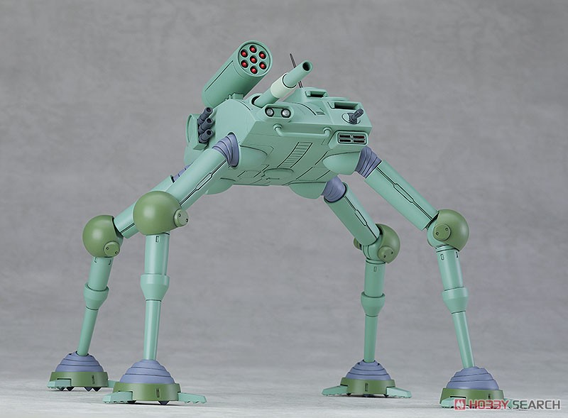 アビテート F35C ブリザードガンナー (プラモデル) - ホビーサーチ