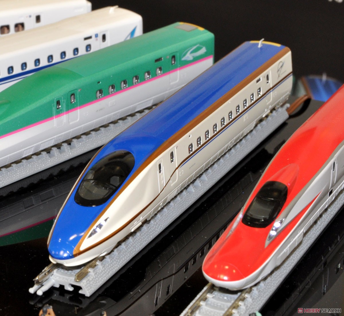 Hokuriku Shinkansen 2015年デビューコレクション March 14, 2015