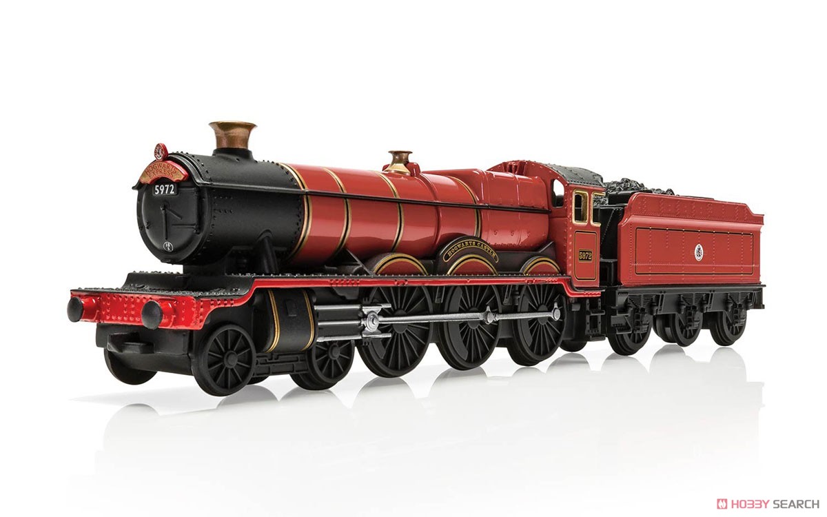 ハリー・ポッター ホグワーツ エクスプレス (鉄道関連商品) - ホビー