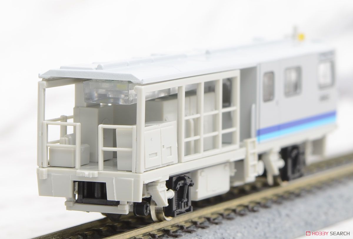 マルチプルタイタンパー 小田急タイプ (動力付き) (鉄道模型) - ホビー