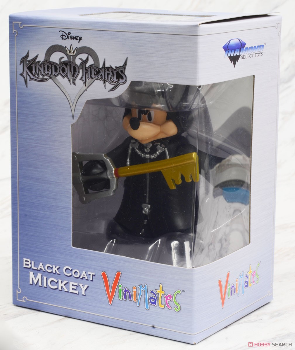 新品 廃盤 キングダムハーツ POP！ファンコ 4点セット ドナルド