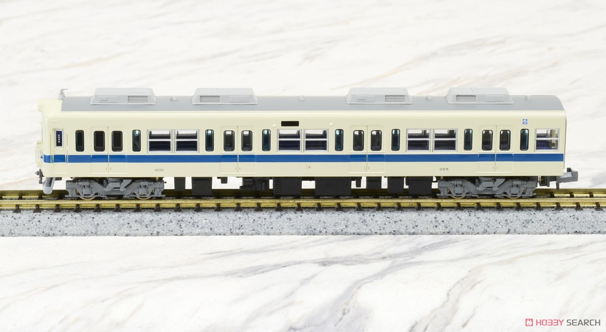 マイクロエース 小田急 4000形 改良品 小田急 2600形・4000形（改良品