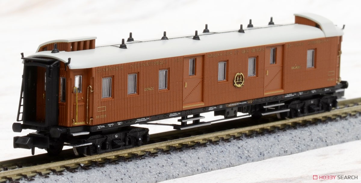 d*3様 HOBBY TRAIN CIWL シンプロン エクスプレス 6両セット d*3様