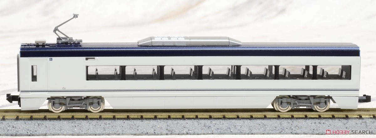 最終値下げ】TOMIX 98694 京成電鉄 AE形（スカイライナー）セット 最終