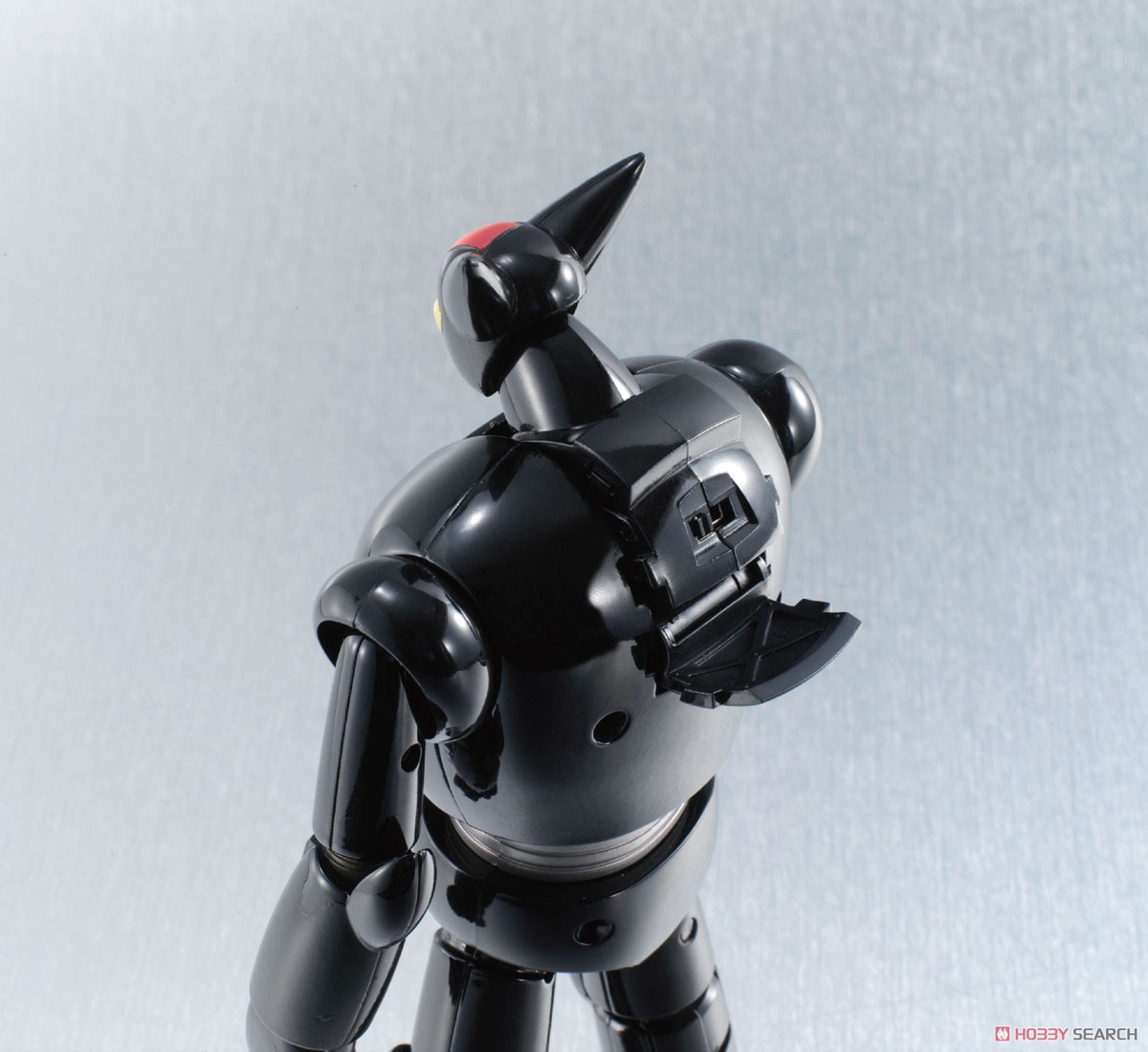超合金魂 GX-29R ブラックオックス (完成品) - ホビーサーチ ロボット