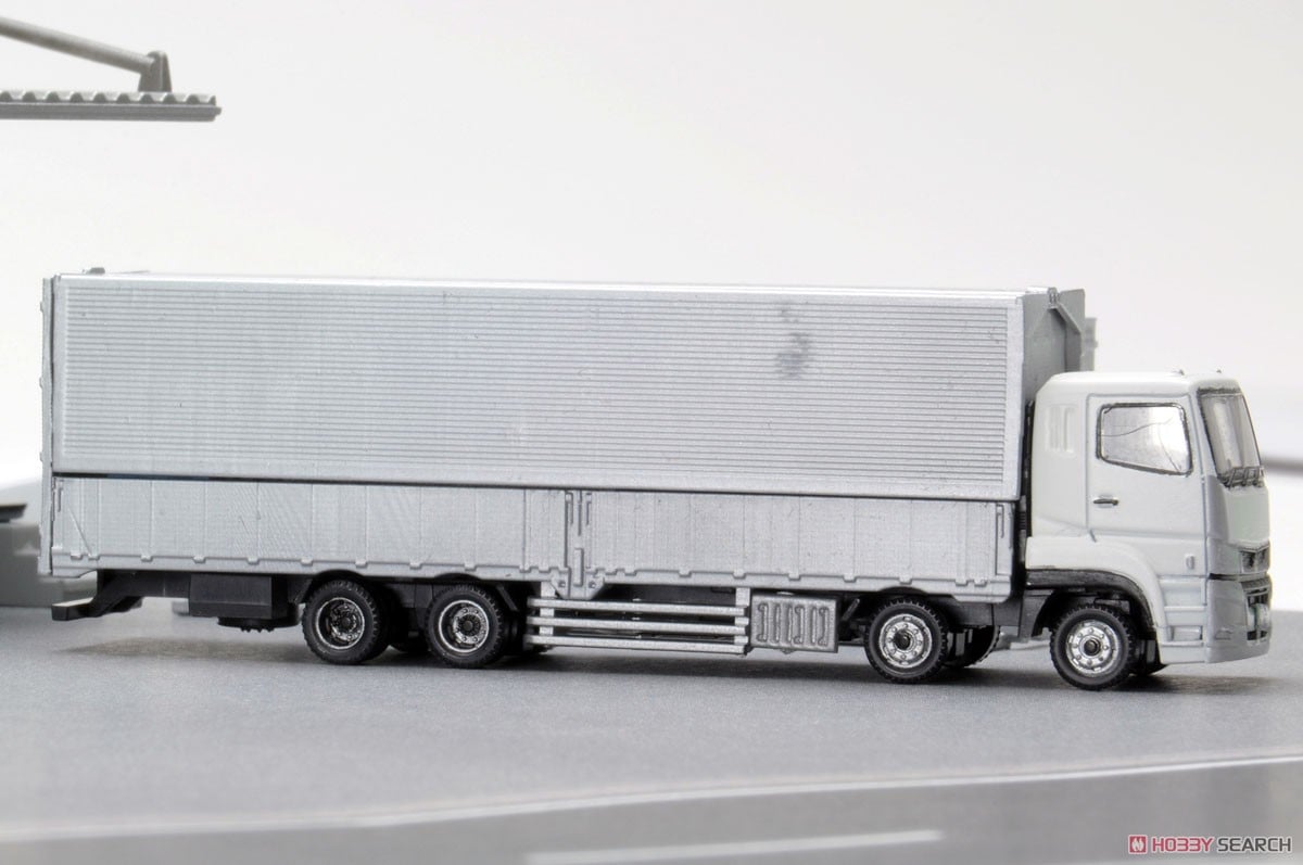 GJ!(グッジョブ！) はたらくのりもの百景 001 暮らしを支える物流現場