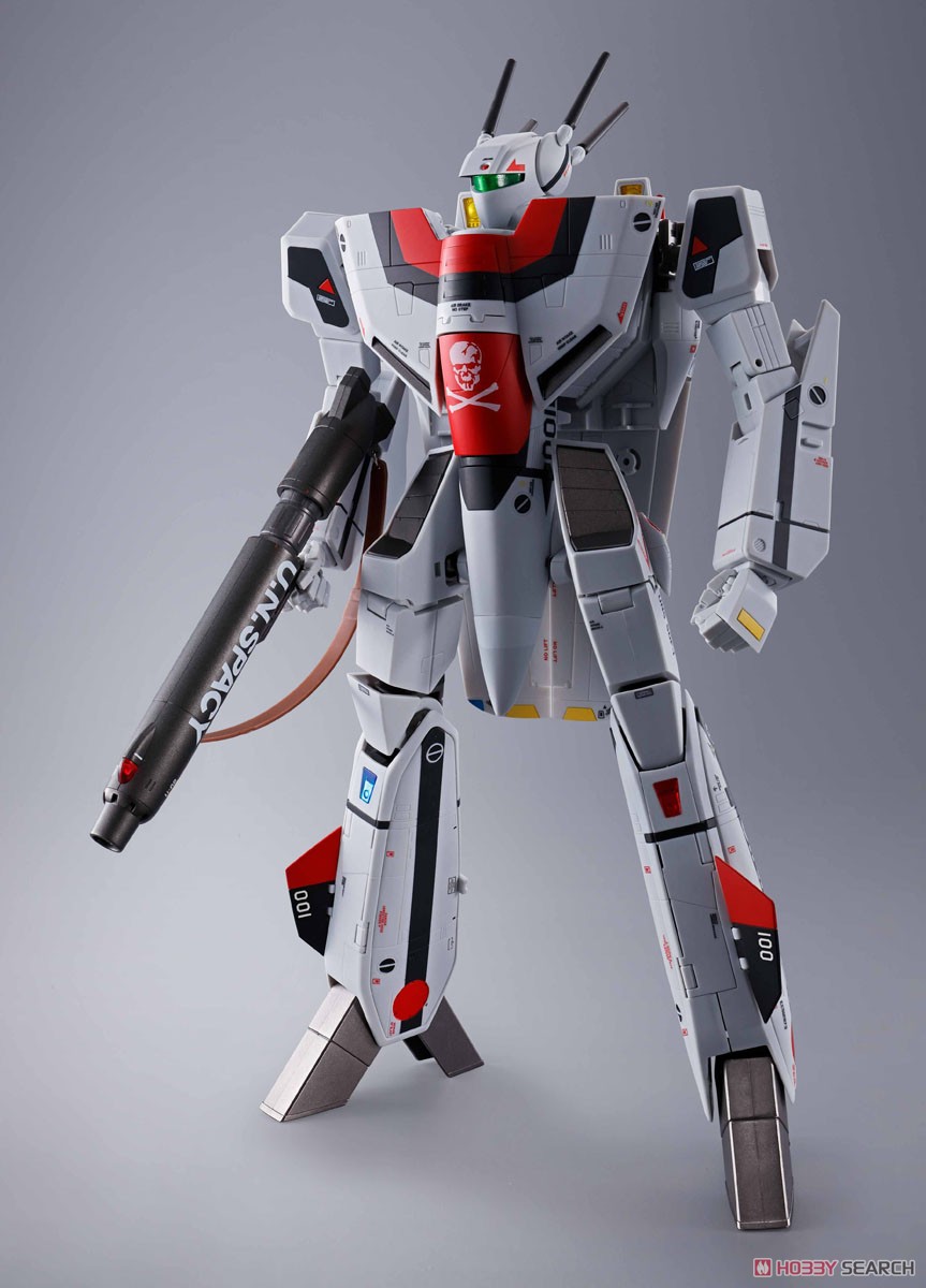タイムサービスバンダイDX超合金VF-1S VALKYRIE 初回限定版 DX