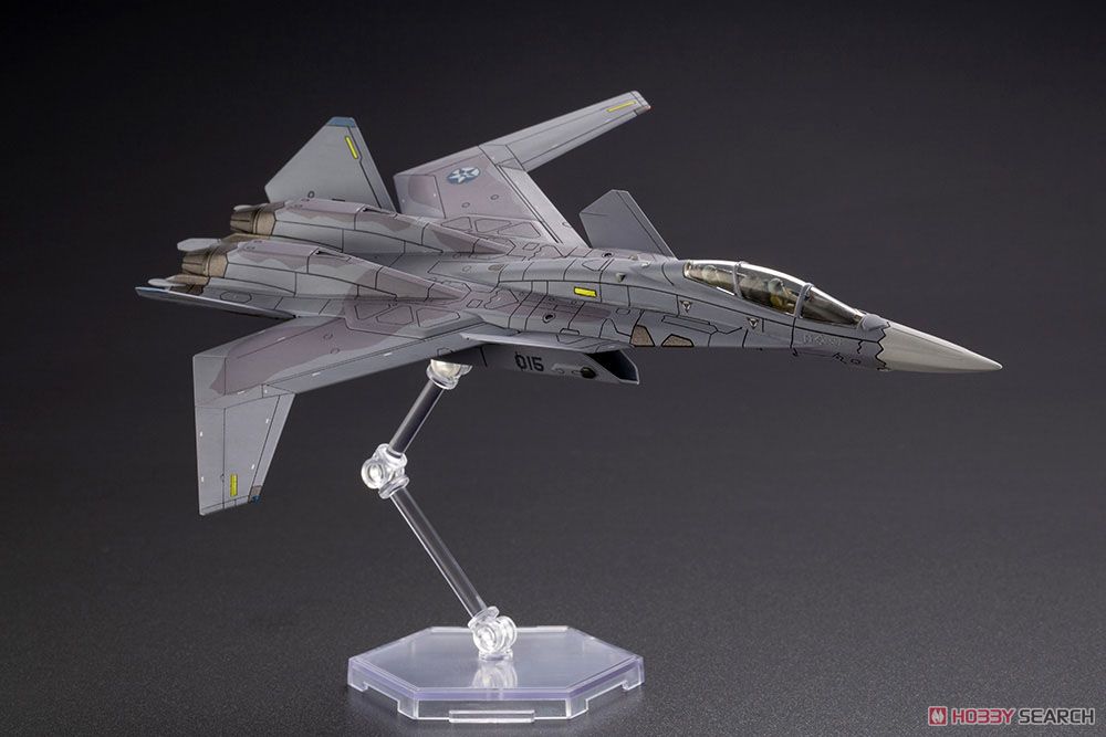 エースコンバット 1/144 X-02S Modelers Edition X-02S (For Modelers