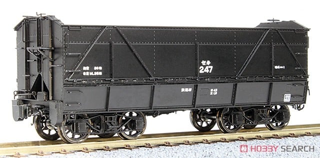 HOゲージ 蒸気機関車 4T334 石炭車付き HOゲージ 蒸気機関車 4T334 石炭