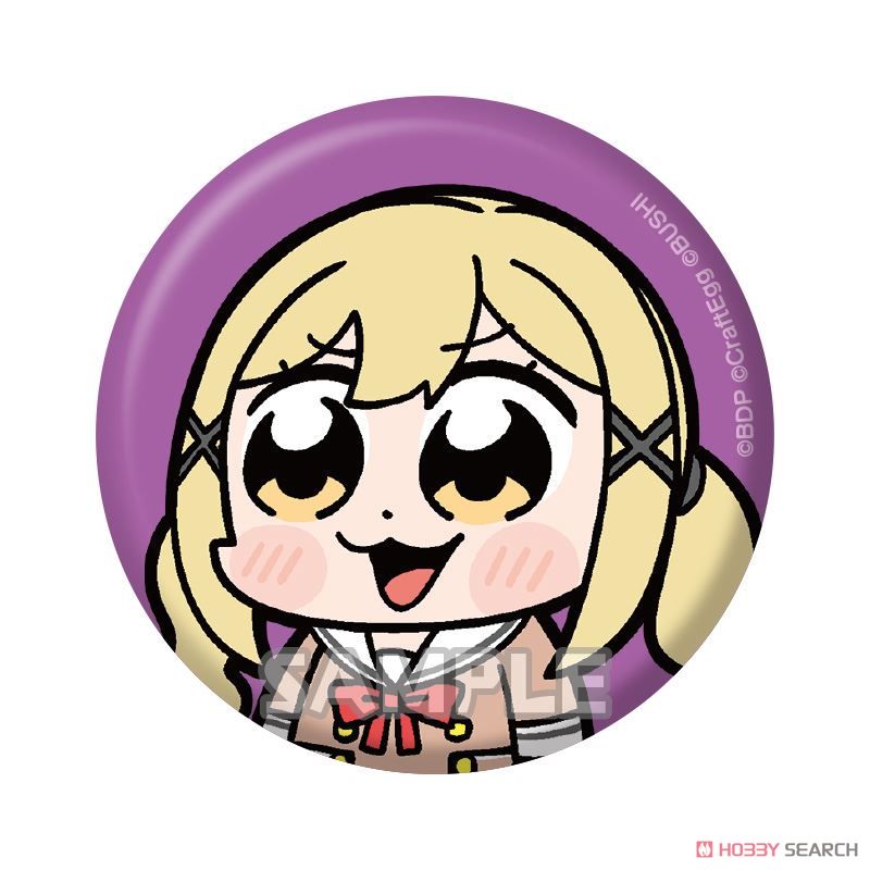 大川ぶくぶ×BanG Dream! トレーディングカンバッジ 全30種セット 大川