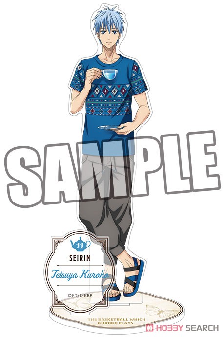 黒子のバスケ アクリルスタンド 「花宮真」 Tea Break Ver