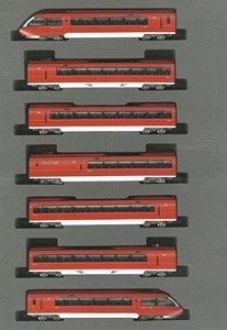 トラ9000 北海道7両セット 限定品】 トラ90000 北海道 (7両セット