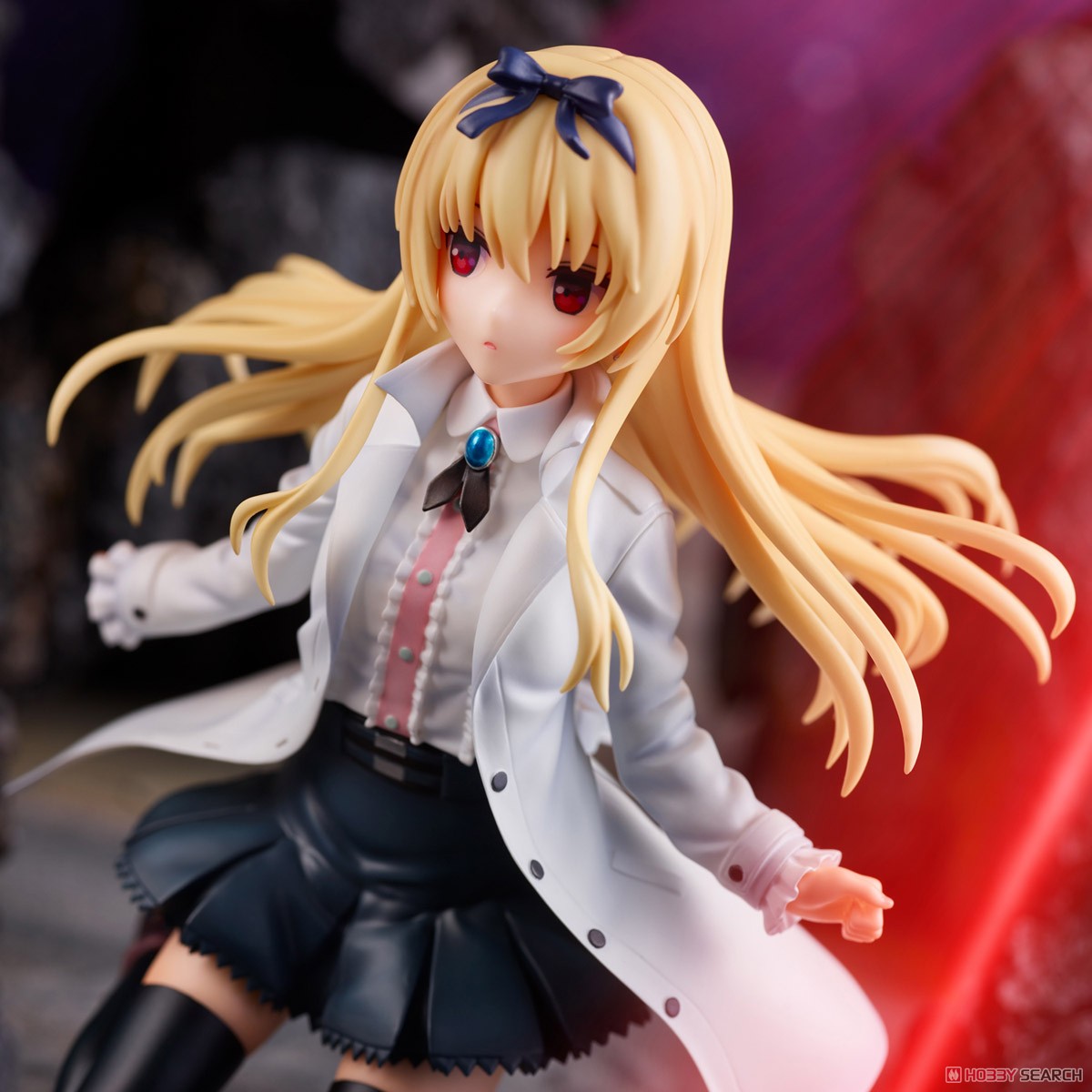 ありふれた職業で世界最強 ユエ (フィギュア) - ホビーサーチ フィギュア