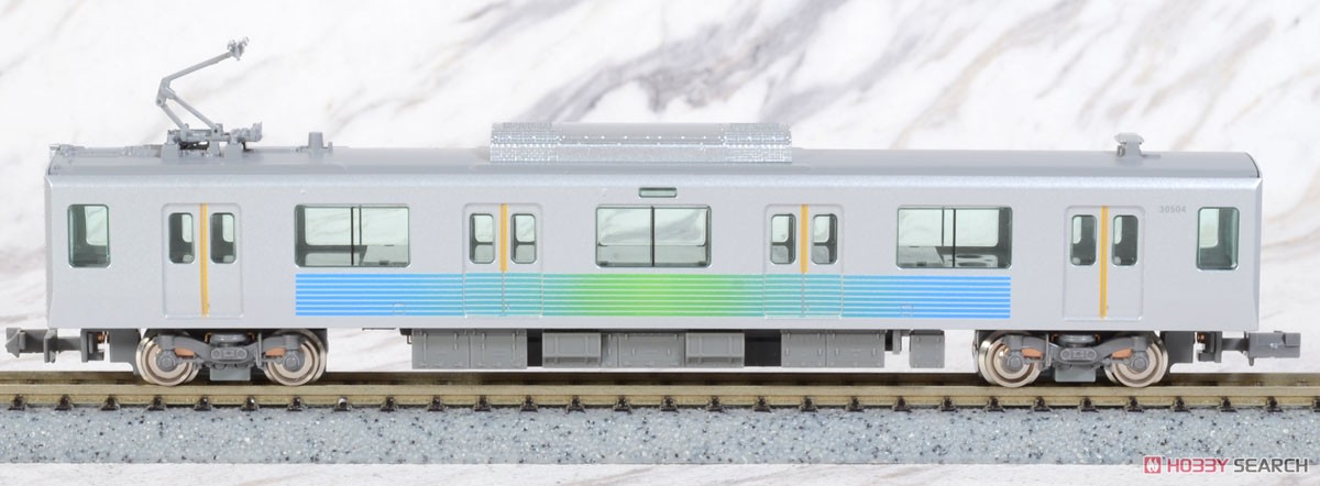 西武30000系 30101編成 池袋線Nゲージ 6両セット 西武30000系 30101