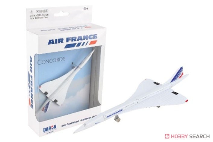 1/100 エールフランス コンコルド concorde 1/100 エールフランス