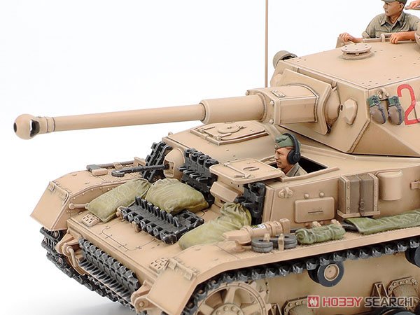 ドイツIV号戦車G型 初期生産車 (プラモデル) - ホビーサーチ