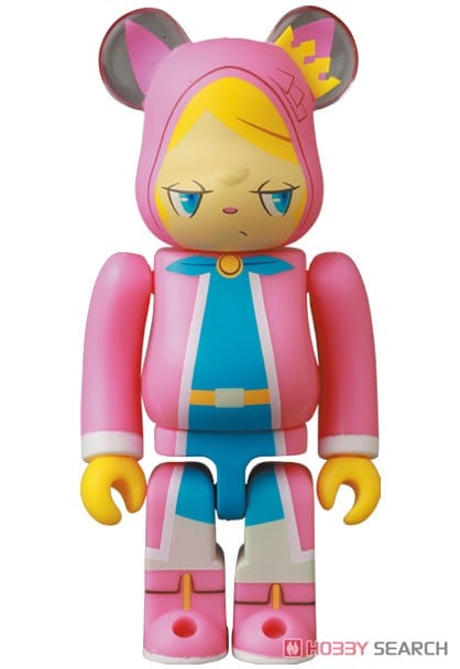 BE@RBRICK 20th ＠BEARBRICK SERIES42 96個 【公式通販】