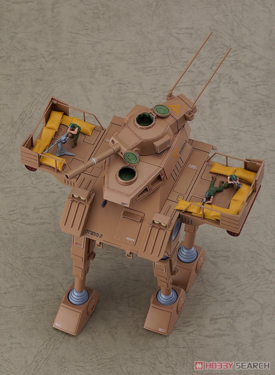 アビテート F44B テキーラガンナー (プラモデル) - ホビーサーチ