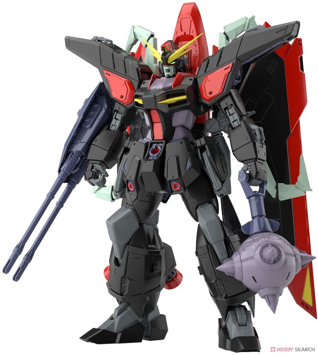 フルメカニクスカラミティガンダムレイダーガンダムフォビドゥンガンダム