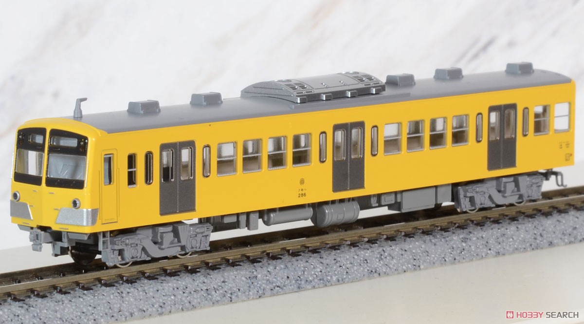 西武鉄道 新101系 新塗色 2両先頭車セット (基本・2両セット) (鉄道